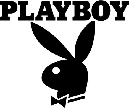 Logo Nổi Tiếng Của Tạp Chí Playboy