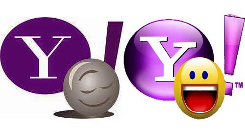 Thuật Ngữ Online Và Online Bắt Nguồn Khi Yahoo