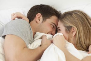 Quan hệ tình dục thường xuyên tốt hơn cho chất lượng tinh trùng
